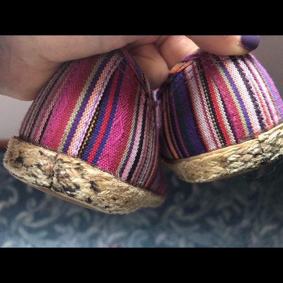 Keds Slip-on Sneakers - Picture 6 of 8